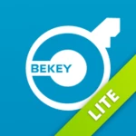 Logo of NETKEY Lite android Application 